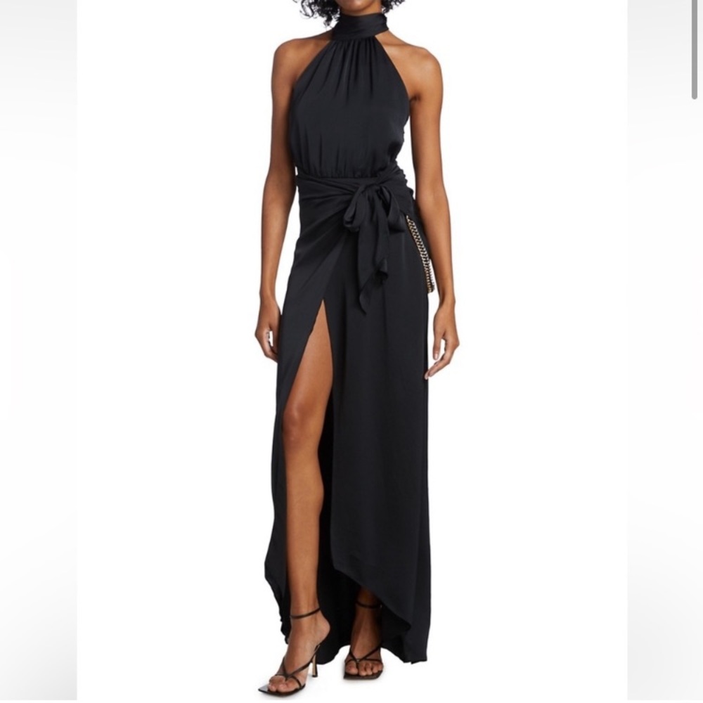 Ramy Brook Daphne Dress